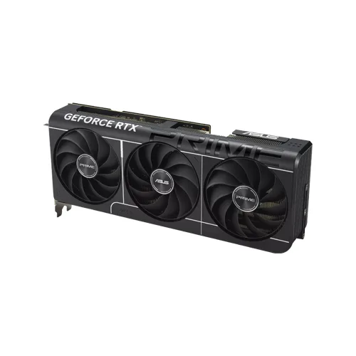 ASUS Prime RTX 5080 EVO OC 16GB GDDR7 Graphics Card